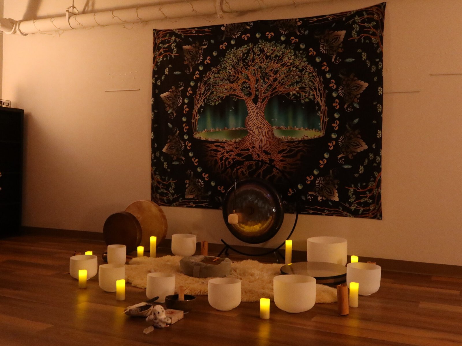 Awaken Harmony