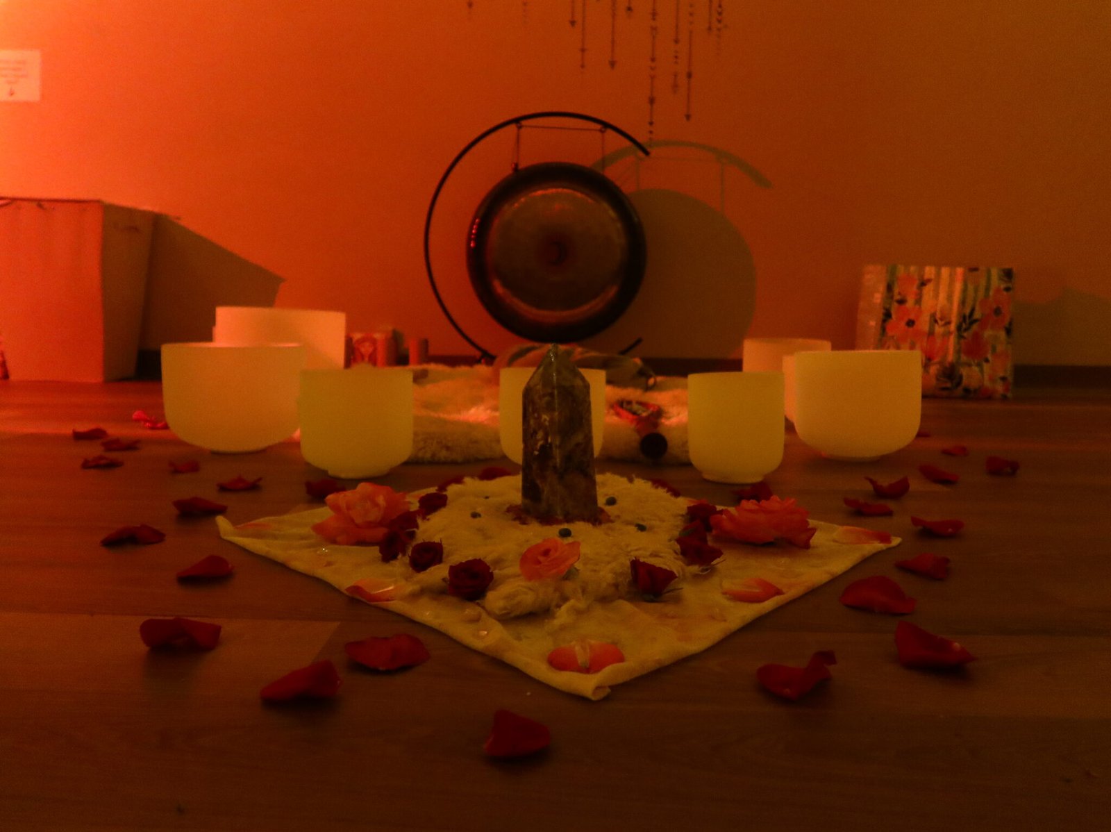 Sounds of Hathor